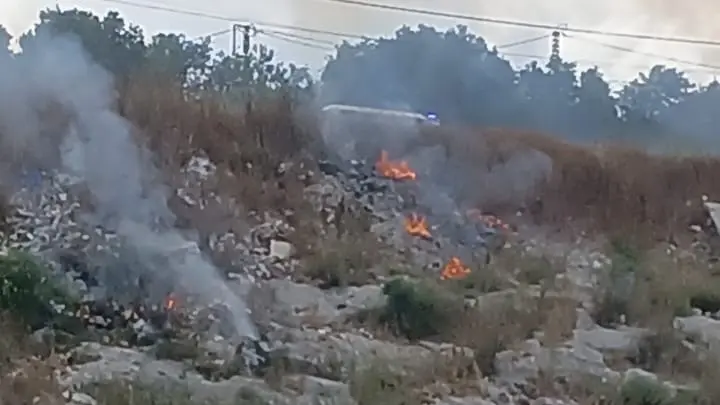 استهداف سيارة في كفرتبنيت وانفجار في الدوير… وإسرائيل تعلن مقتل جندي وإصابة 7 آخرين جنوب لبنان