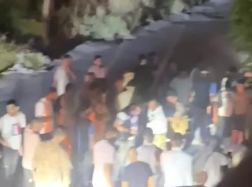 الجيش يوقف فلسطينياً مدججاً بالسلاح في وادي خالد