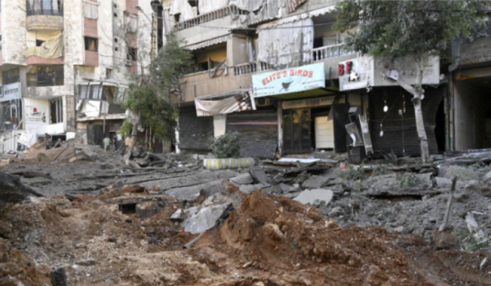 واشنطن الأولوية لانتخاب رئيس .. والجنوب يشتعل وحضور إيراني في بيروت وفرنسي في المنطقة