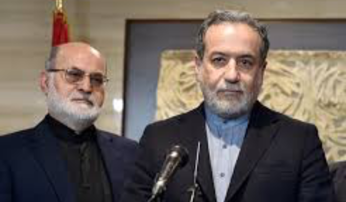 الاحتلال لفصل لبنان عن سوريا وضربات موجعة للمقاومة في الجنوب<br />
واشنطن ترفض شروط الوزير الإيراني وتؤكد على إجراء إتصالات للتهدئة