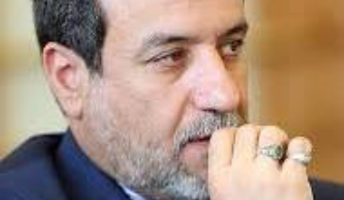 وزير الخارجية الإيرانية في⁧‫دمشق‬⁩