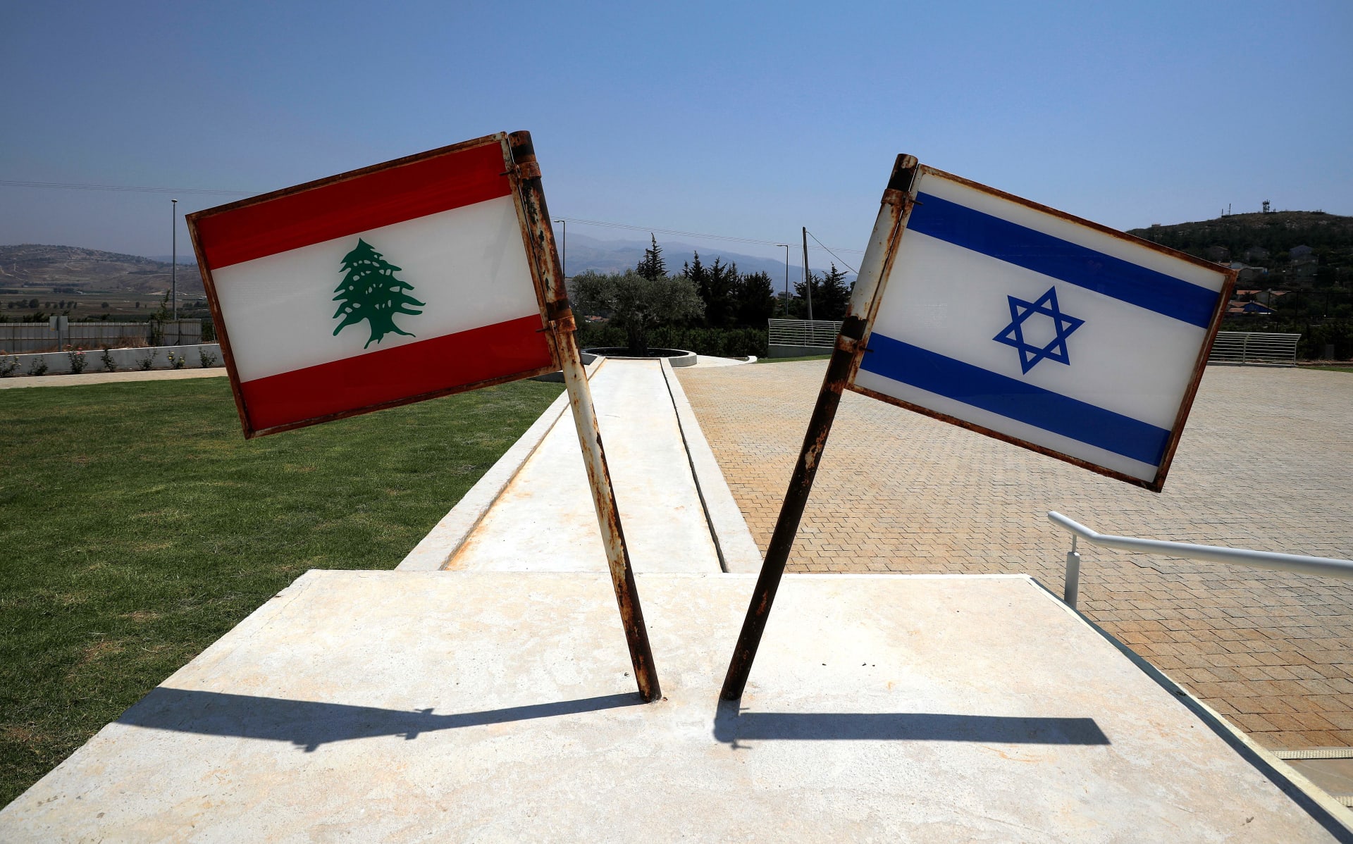 من هو الوفد العسكري اللبناني المشارك في جولة التفاوض المقبلة مع إسرائيل؟