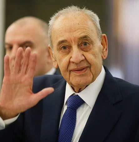 بري: التزام بوقف إطلاق النار مشروط بالتزام إسرائيل ودعوة لدعم المفاوضات الإيرانية الأميركية