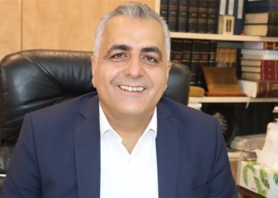 كركي: الضمان يستعيد عافيته