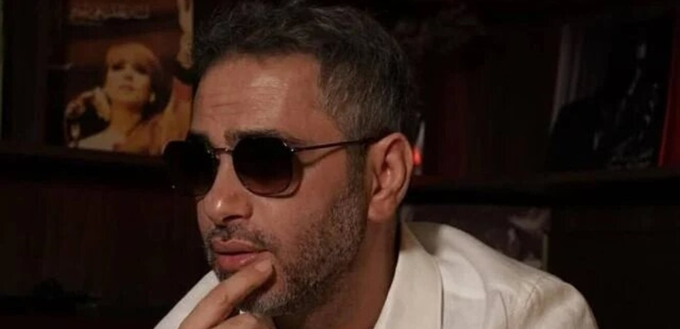 إخلاء سبيل فضل شاكر في 3 قضايا