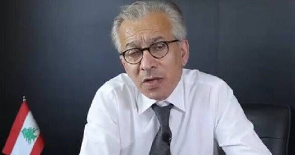 البساط: لبنان كان يصدر نحو نصف مليار دولار إلى السعودية ونعمل على استعادة هذا المستوى تدريجياً