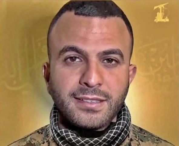 مسيّرة إسرائيلية تستهدف عنصراً بسرايا المقاومة في حاريص