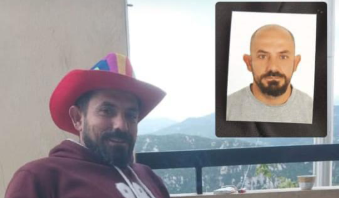 أنطوني عيد منصور فُقِدَ الاتّصال به صباح يوم أمس…هل شاهدتموه؟