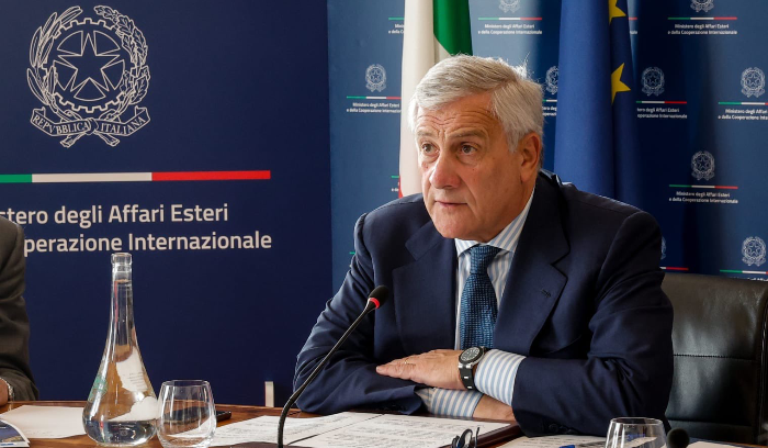 هبة إيطالية بقيمة 17 مليون يورو لدعم السكان المدنيين في لبنان