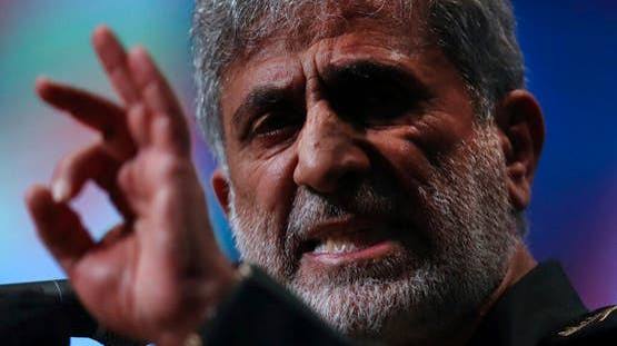 قائد فيلق القدس قاآني: إذا لم تغادروا جنوب لبنان ستُطردون كما في عام 2000