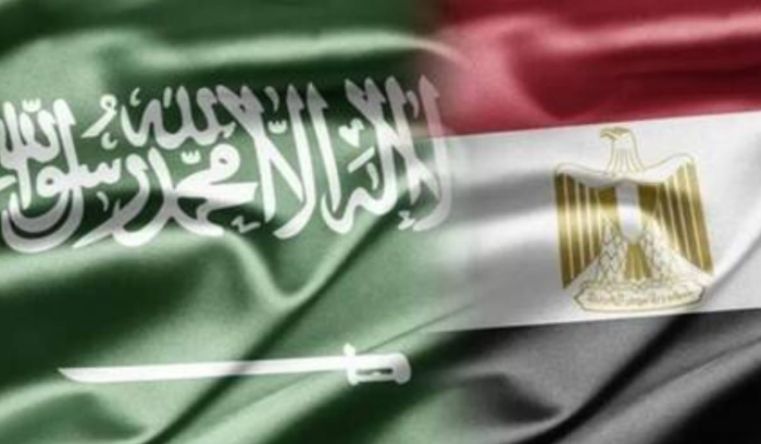 بيان مصري سعودي حول الأوضاع في لبنان وغزة