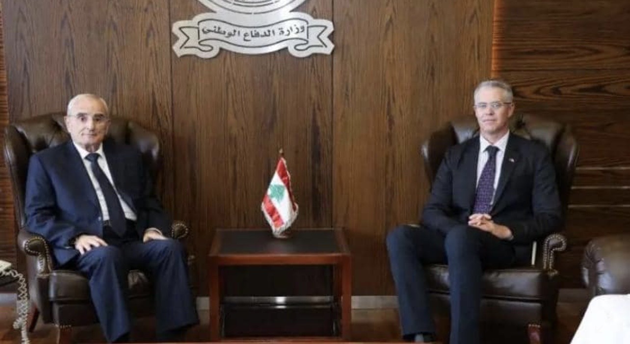 دعم أوسترالي للبنان... ومنسى يتابع أوضاع عائلات الشهداء