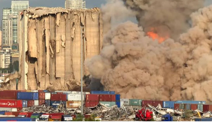 عون فتح جبهة (الكبسات) وسلام الإثنين إلى دمشق للقاء الشرع<br />
سقط حوار السلاح وبدأ فتح الصندوق الأسود لانفجار المرفأ