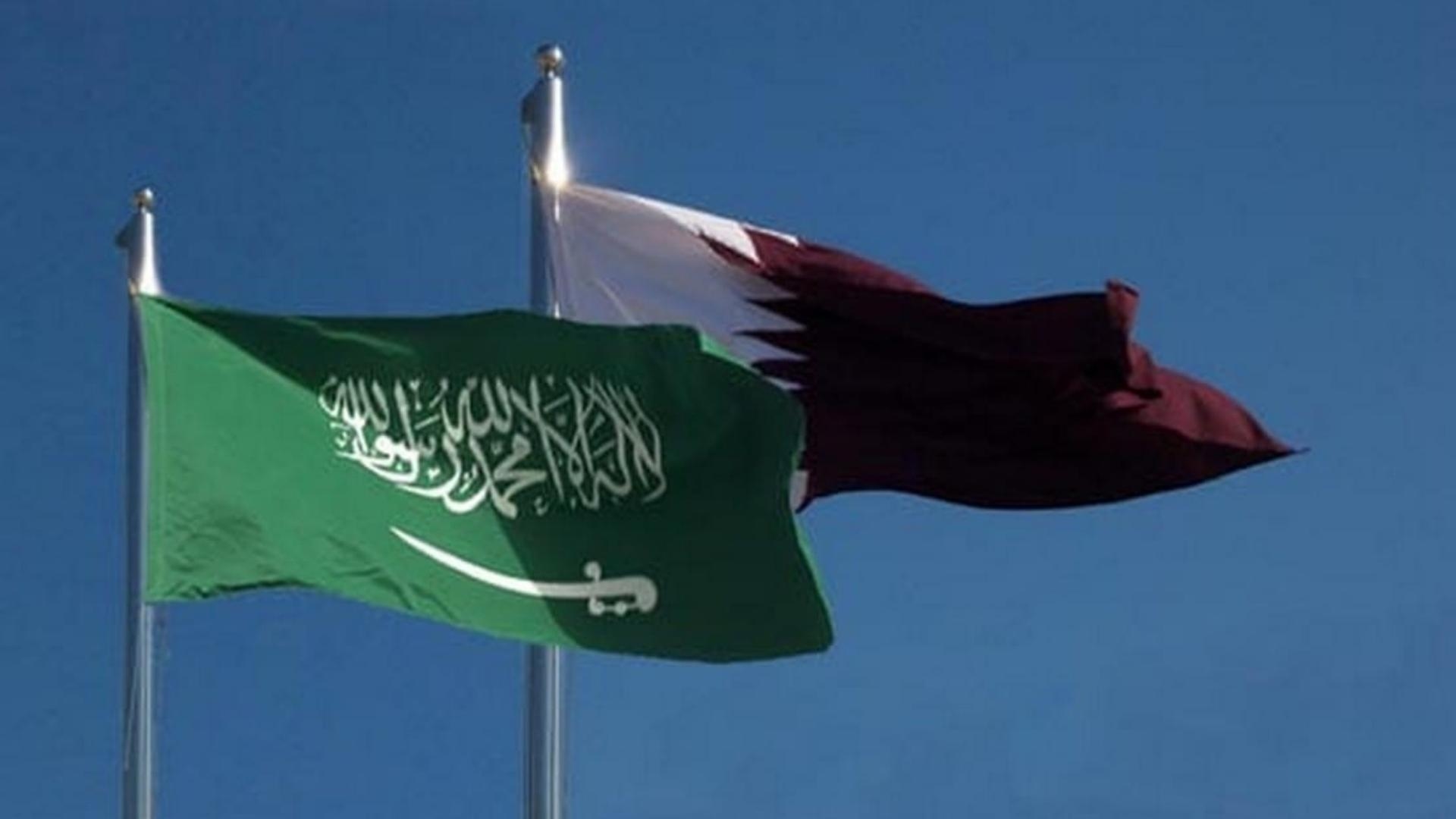 وزيرا خارجية السعودية وقطر يستعرضان مستجدات الوساطة بين أميركا وإيران