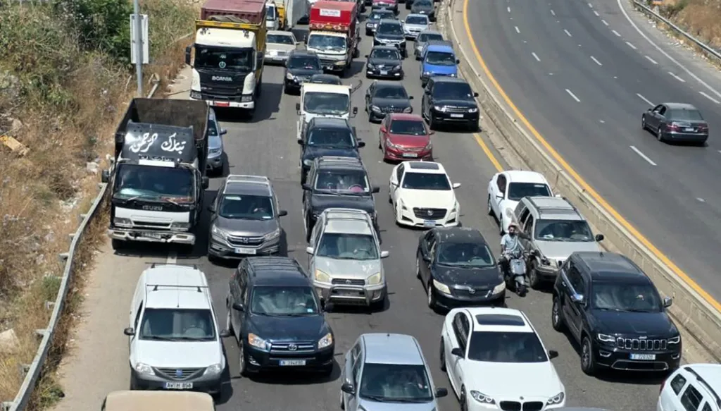 لبنان في مجموعة تفادي التصعيد مع إيران! نحو خفض القوات الإسرائيلية جنوباً ولا انسحاب