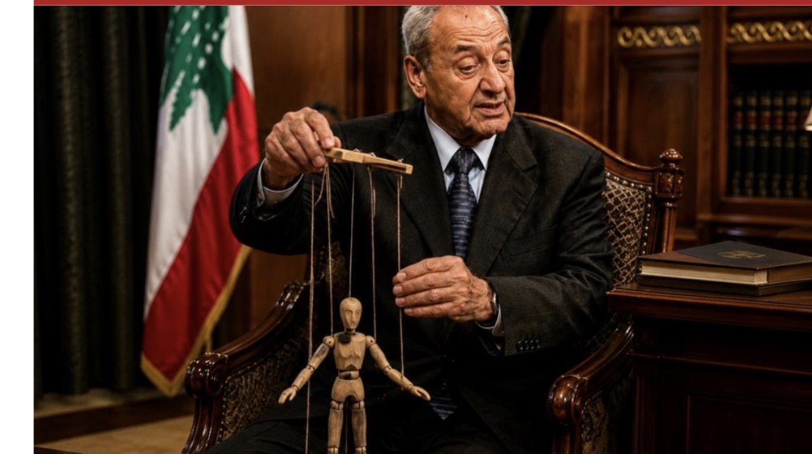 الدولة العميقة التي تتحكّم بلبنان