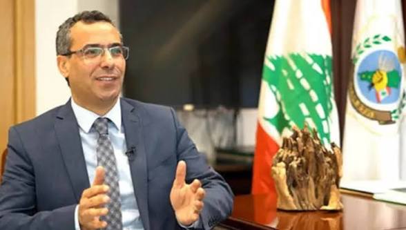 هاني والفضلي يبحثان تعزيز التعاون الزراعي وإعادة تنشيط الصادرات اللبنانية إلى السعودية