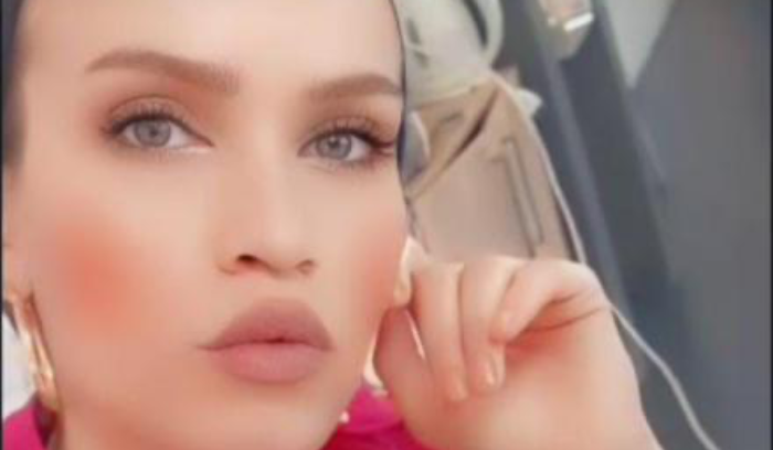 رنين الكردي مفقودة… هل من يعرف عنها شيئاً؟