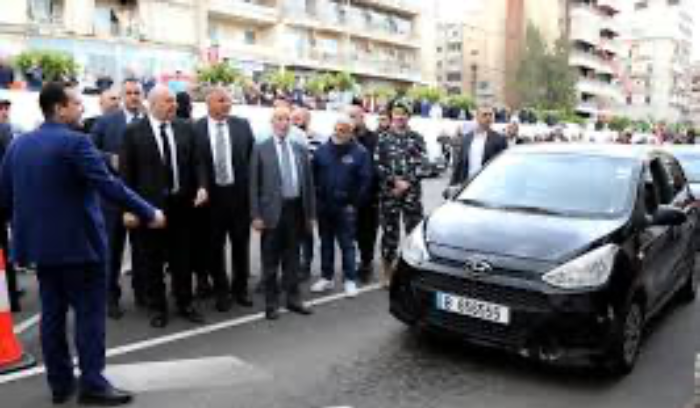 “كبسة” رئاسية للنافعة والمرفأ.. ووعد أوروبي بالمساعدة…. مفاوضات النووي بين التفاؤل والتشاؤم والرهان على إيجابيات