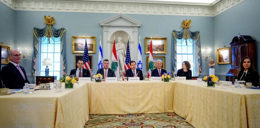 مسؤول أميركي: هدفنا إنهاء دوامة العنف بين لبنان وإسرائيل