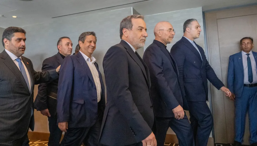 بين سردية الانتصار وحقائق الميدان... ماذا تعني مذكرة التفاهم مع إيران؟
