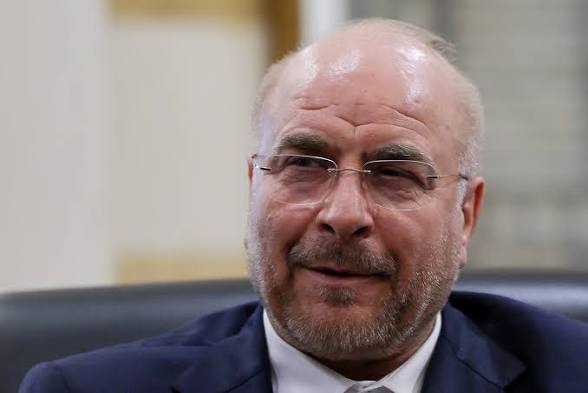رئيس البرلمان الإيراني: أمن المنطقة يجب أن تضمنه دولها ووقف الحرب في لبنان أولوية بالنسبة لنا