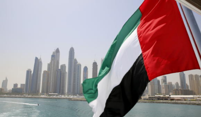 مساعدات إغاثية وطبيّة  للبنان من الامارات بقيمة مئة مليون دولار تصل اليوم