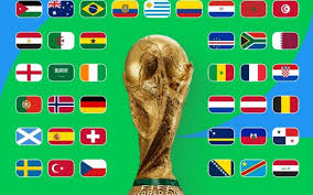 13 منتخباً يحجزون مقاعدهم رسمياً في دور الـ32 من كأس العالم 2026