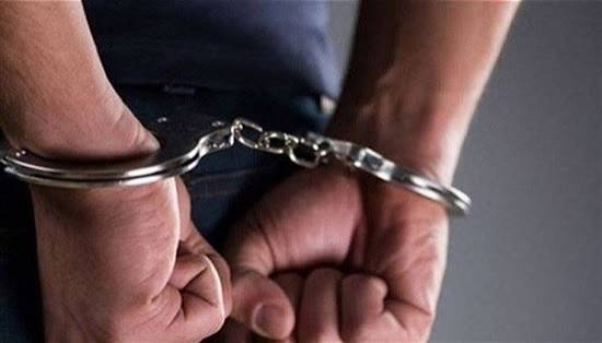 توقيف مشتبه به بسرقة سيارة في زوق مكايل وشعبة المعلومات تلاحق شريكه