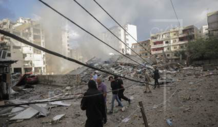 استنفار سياسي منعاً للشروط الدولية القاسية.. وإحباطاً لـ