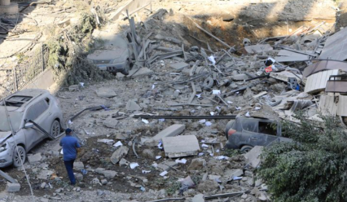 الأولوية لوقف العدوان وانتخاب رئيس وفاقي.. المساعي ناشطة والرهان على تجاوبٍ محلي وخارجي