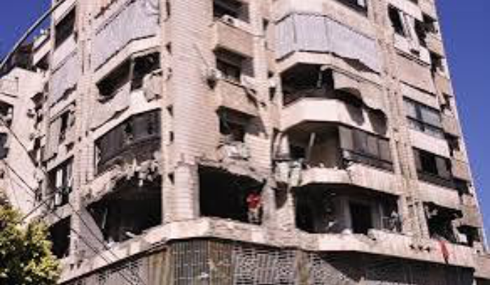 الاحتلال يستهدف ليلاً صفي الدين و20 قتيلاً وجريحاً إسرائيلياً في الميدان<br />
ميقاتي من بكركي: البطريرك مع أي لقاء جامع.. الجميل يتجاوز الشكل وجعجع يتريث