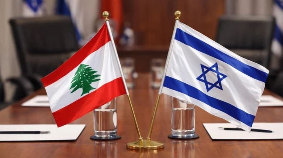 ترقّب إعلان نوايا بين لبنان وإسرائل