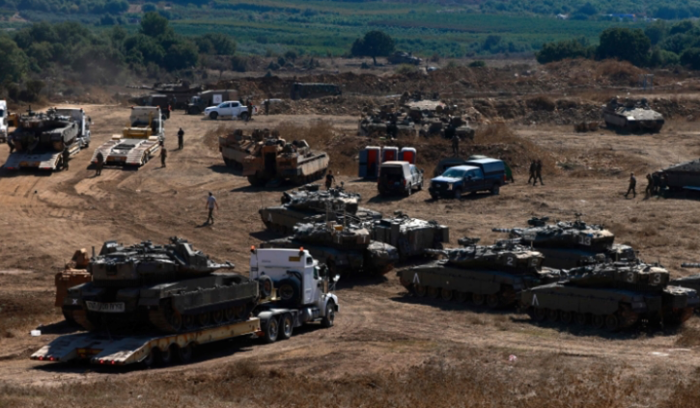 المقاومة تقتل 25 ضابطاً وجندياً وتصيب 50 آخرين في 24 ساعة | اسرائيل تشن عدواناً ضخماً: استهدفنا هاشم صفي الدين