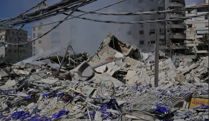 المعركة البريّة طويلة ومكلفة وأهداف خطيرة لاتّساع التدمير التحريك “الثلاثي” للملف الرئاسي بلا ضمانات من “حزب الله”