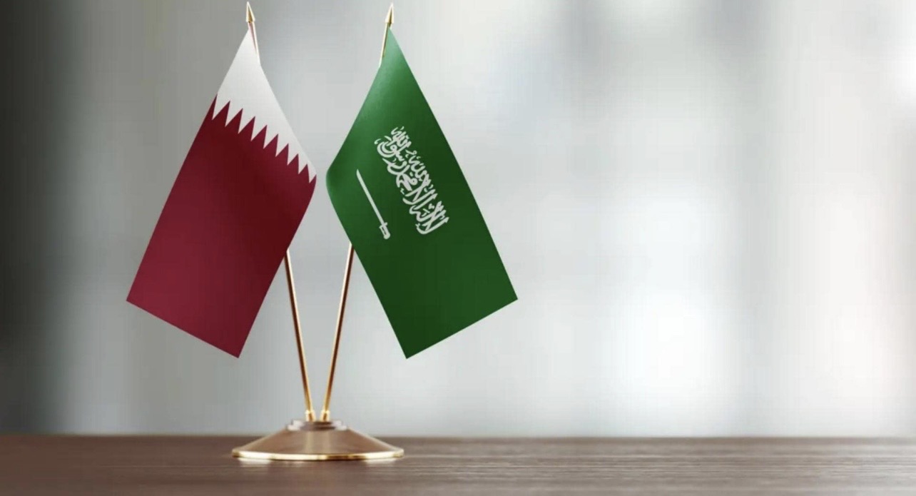 دعم سعودي وقطري لقرار لبنان في مفاوضات واشنطن