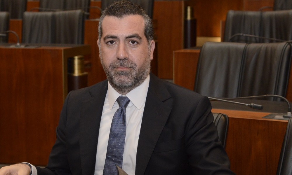 السعد: يحق للبنانيين أن يحتفلوا ولتسكت أصوات الفتنة