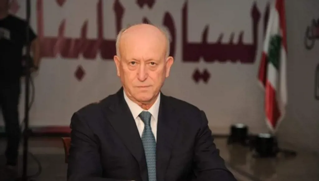 ريفي: سقط مشروع الدويلة وبدأ مشروع الدولة