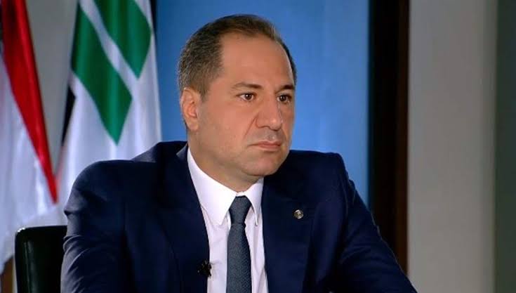 الجميل يهنئ الرؤساء والوفد المفاوض: لبنان ربح اتفاقاً يعيد السيادة وينهي الحرب