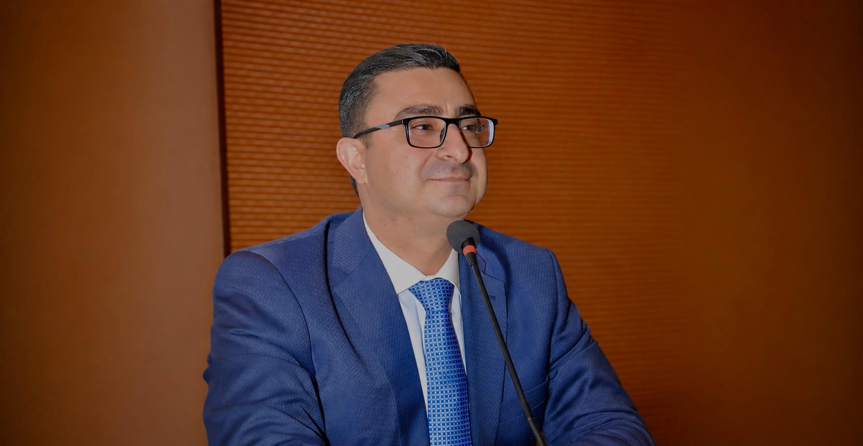 النائب العام التمييزي إلى الأجهزة الأمنية: امنعوا أعمال الشغب