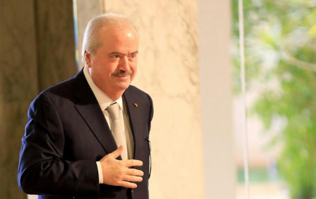 جابر من صور: بحث في الإعمار وتعويض المتضررين والنازحين