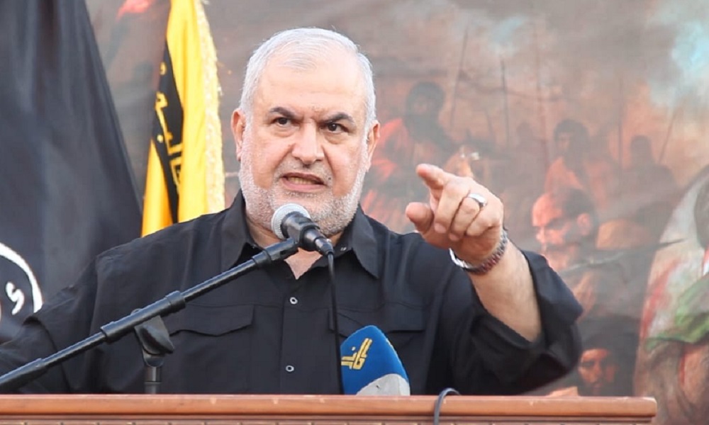 رعد: “اتفاق الإطار” مشؤوم ومرفوض ويمثّل نعيق بومٍ