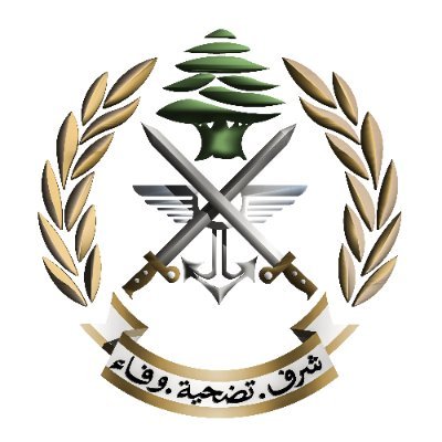 الجيش: لن نسمح بالإخلال بالأمن أو قطع الطرقات والتعدي على الأملاك