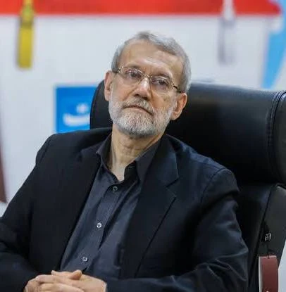 تسجيل منسوب إلى علي لاريجاني: حرب الـ12 يوماً استهدفت تغيير النظام لا الملف النووي