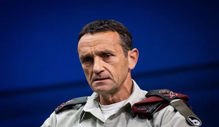 هاليفي: لن نسمح لـ “الحزب” بالعودة