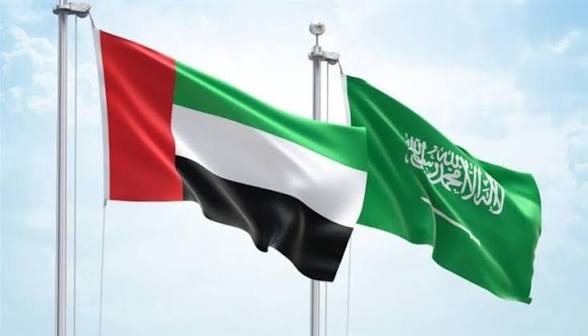 الإمارات تعزّي السعودية بضحايا تحطّم مروحية أرامكو في رأس تنورة