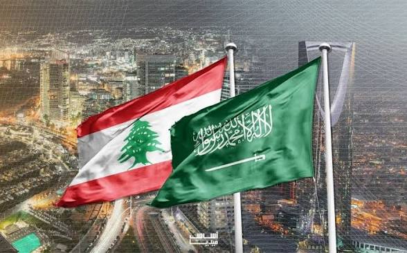 الخارجية اللبنانية تعزّي السعودية بضحايا تحطّم مروحية أرامكو في رأس تنورة