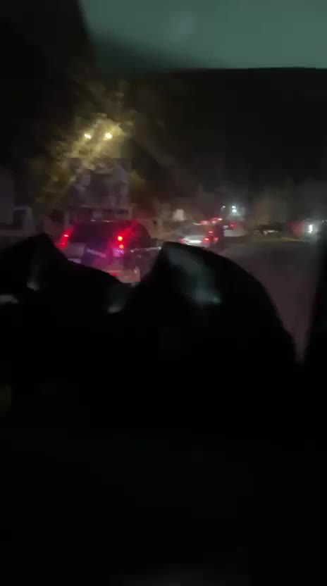 حركة نزوح من النبطية وكفررمان …ما السبب؟