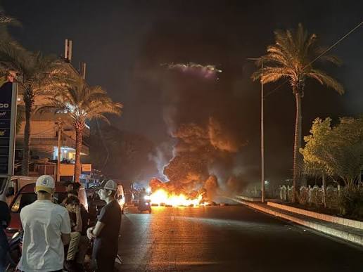 اختبار الجنوب يبدأ و