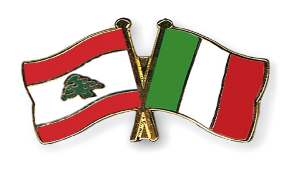 إيطاليا: الاتفاق بين إسرائيل ولبنان خطوة إلى الأمام